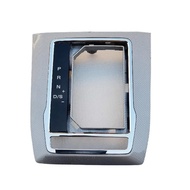 For ROEWE RX5 ERX5 Central Control Shift Panel 1pcs