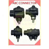 IPC Connector / Insulation Piercing Connector / ABC Cable Clamp / ABC Connector