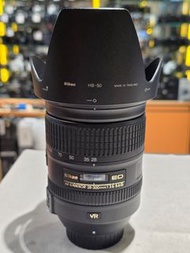 Nikon AFS 28-300mm F3.5-5.6G VR Lens