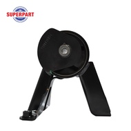 ยางแท่นเครื่อง SWIFT ปี 12-17 1.2 M/T แท้ห้างSZ หลัง (11710-58MA0-000) (ราคาต่อ 1 ชิ้น)