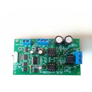 HIFI soft control PCM1795 I2S/DSD DAC decoding board