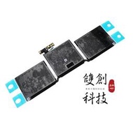 A1713電池適用蘋果Macbook Pro 13吋A1708 2016-2017 A1708 筆記型電腦電池