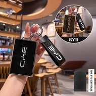 Ready Stock BYD Car Key Case Smart Key Accessories Suitable for BYD ATTO 3/Dolphin/Seal/M6/shark BYD
