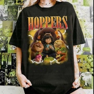 Disney Pixar Hoppers Characters Movies Shirt Family Matching Vacation Kids T-shirt