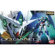 [READY STOCK] Bandai RG 1/144 GNT-0000 Double O Quanta T