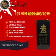 LCD SAMS*NG A02s/A03/A03S