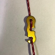 TENDA Camping tent stopper / camping tent accessories