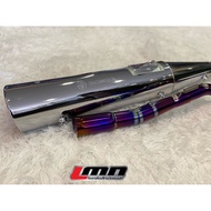 สินค้าขายดีท่อแท้คอไทเทW125-57/59/66 2V-4Vแนะนำ จัดส่งจริง