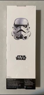 Star Wars 智能檯燈連無線充電