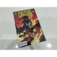 Azrael Comic 31 (Jul 1997 - (kkshi)), DC