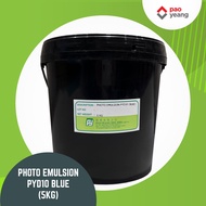 PHOTO EMULSION PYD10 (BLUE) 5KGS (SET)