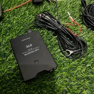 ETC Carrozz Original Japan Nd-Etc2.0