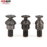 Mini Motorcycle Accessories 49CC Small Sports Car Suitable for Xiaolia T8F25H Gearbox Chain Wheel Xi