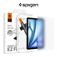 Spigen iPad Air 11" (2024) PaperTouch EZ Fit Screen Protector For iPad Air 11" M2 (2024) With Auto A