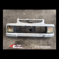 Front Bumper Daihatsu Mira L502