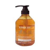 《 綺緣》馬油胺基酸滋養沐浴乳600ml *1瓶