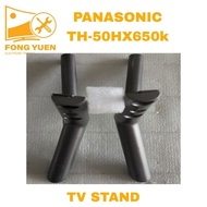 PANASONIC TV STAND Th-50HX650K