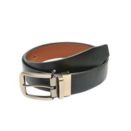MJ by McJim Reversible Leather Belt