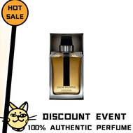 Dior Homme Intense 100% AUTHENTIC PERFUME *100ML- Eau De Toilette* IF YOU ARE NOT SATISFIED YOU CAN