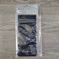Arm Sleeve Lot Manset Fiero Black