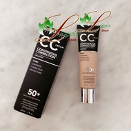 Dermablend Continuous Correction CC Cream SPF 50+ 30ml bb cream cc cream