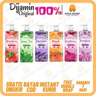 Watsons Bodywash 1 liter READY ALL VARIANTS Body Wash Watson 1000ml ORIGINAL free shipping