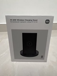Mi 小米 20w立式無線充座