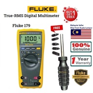 Fluke 179 True-RMS Digital Multimeter (NEW & ORI FLUKE)