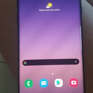 Lcd Samsung Note 8