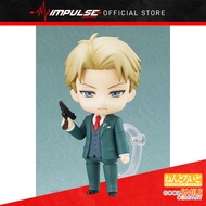 GSC Nendoroid Loid Forger / Good Smile Company / SPY x FAMILY / SPYxFAMILY / No.1901