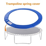 Sun 8Ft Trampoline Protection Pad Universal Replacement Trampoline Edge Cover Mat Tear-Resistant Wat