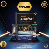 Loboose High End Special Candy
