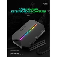 for G6L Converter Mechanical Keyboard Set Switch XboxPS4 5 Console Gamepad Usb Keyboards and Mouse C