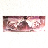 3D Card - 2ha Erha The Husky and His White Cat Shizun Novel Vol. 3 Han Lian Bonuses