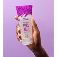 Not Your Mother's Curl Talk Frizz Control Sculpting Gel 177ml USA