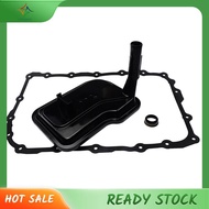 [luxiang.] 6L80 6L90 Transmission Oil Filter with Gasket 24236933 24236517 for  Silverado1500