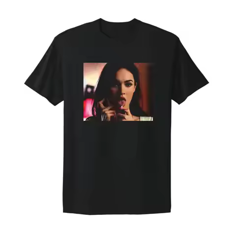 Jennifer's Body T shirt Megan Fox Horror Movie