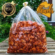 🔥JIMAT🔥KEREPEK UBI PEDAS BASAH [5 KG]  HARGA BORONG 🔥 𝙆𝙚𝙧𝙚𝙥𝙚𝙠 𝙁𝙚𝙣𝙙𝙞