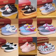 Vans AUTHENTIC UNISEX KIDS Shoes// SNEAKERS Boys// Girls