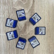 Loss SD Card Camera Card 1GB 2GB16G 32G CCD Test Card Recorder Audio Electronic Album