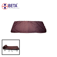 Beta Product - Sarung Ranjang Lipat Brown70