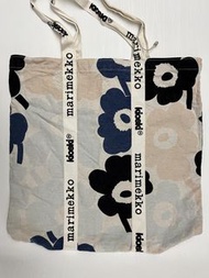 Marimekko Kioski Tote Bag