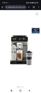 DeLonghi Eletta Explore 全自動咖啡機