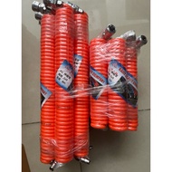 KAILY Brand 5*8 PU Spiral Tube 3m, 6m, 9m, 12m, 15m