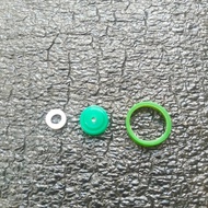Seal Set 321 323 M84 M9A1 G19 costom