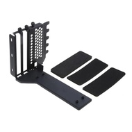 G0【BBI】-Universal Vertical GPU Holder Riser ATX Matx Case VGA Graphics Card Steering Bracket for 309