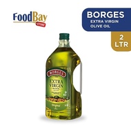 BORGES Extra Virgin 2 LiterOlive Oil