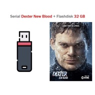 Dexter New Blood FD