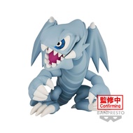Banpresto Yugioh Duel Monster Figure