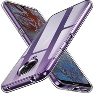 Softcase Nokia G10 / Nokia G20 Ultrathin Clear Premium Silikon Case
